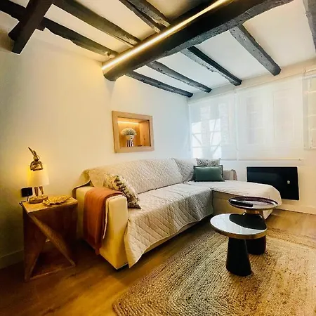 Apartamento Magdalena Oviedo Esterno foto