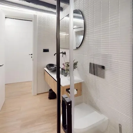 Apartamento Magdalena Oviedo Esterno foto
