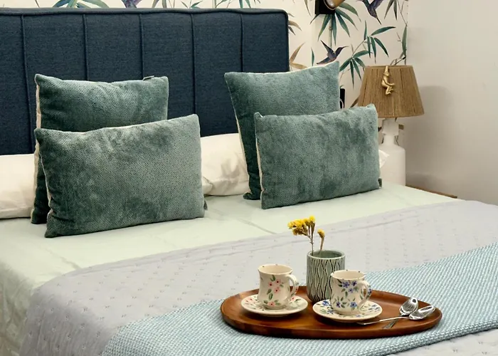 Apartamento Magdalena