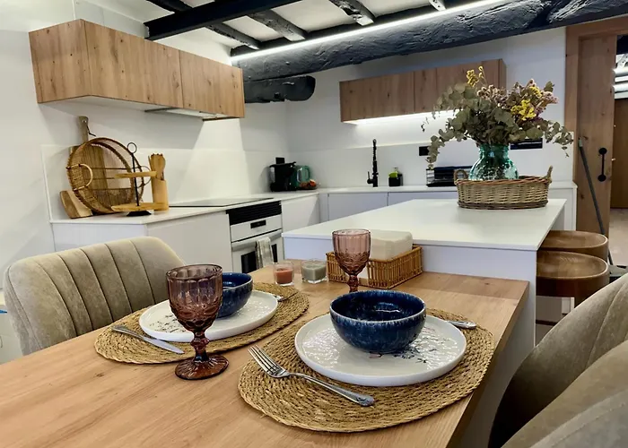 Apartamento Magdalena