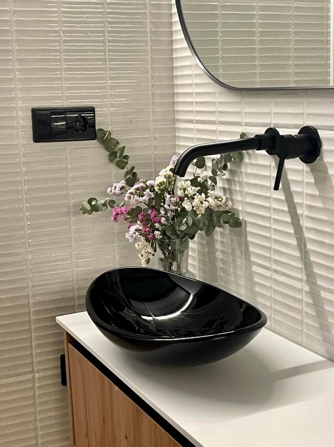 Magdalena Apartment