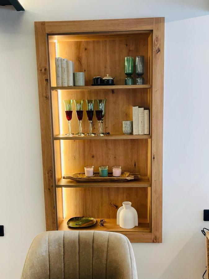 Magdalena Appartement Oviede