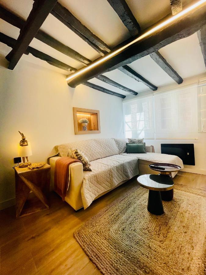 Magdalena Appartement *