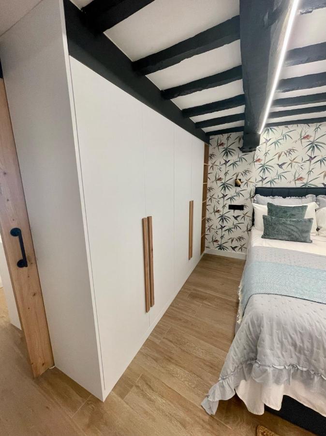 Magdalena Appartement *