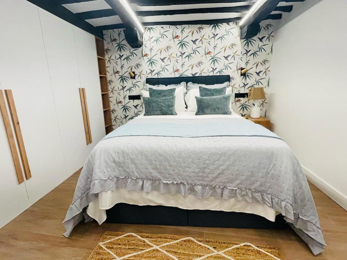 Magdalena Appartement Oviede