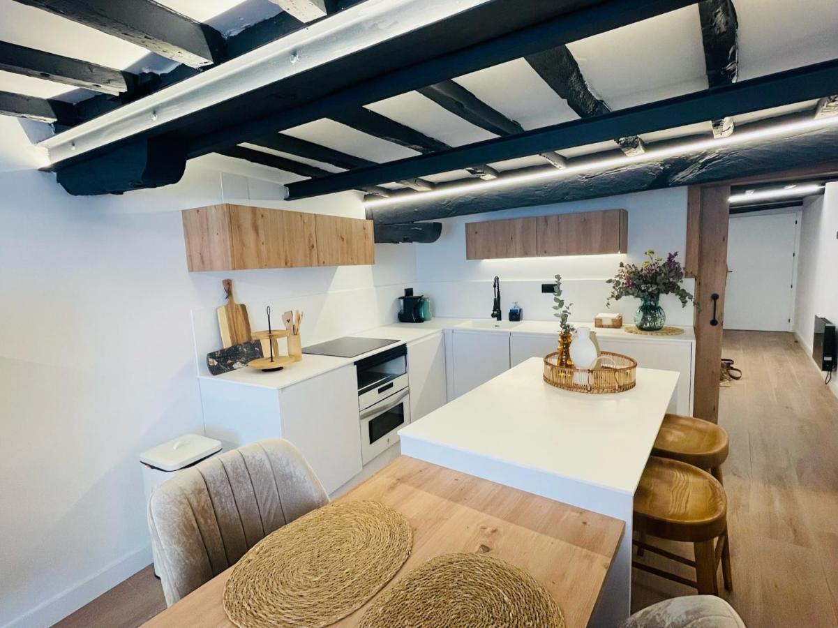 Appartement Magdalena
