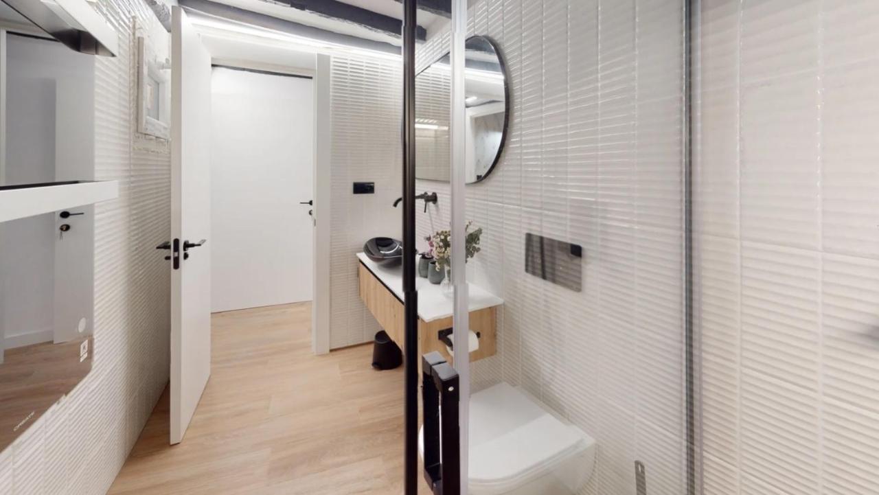 Magdalena Apartment
