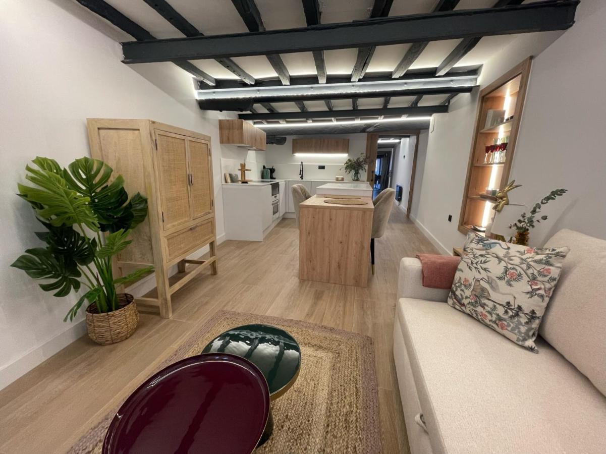 Magdalena Appartement Oviede